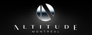 Altitude Montréal